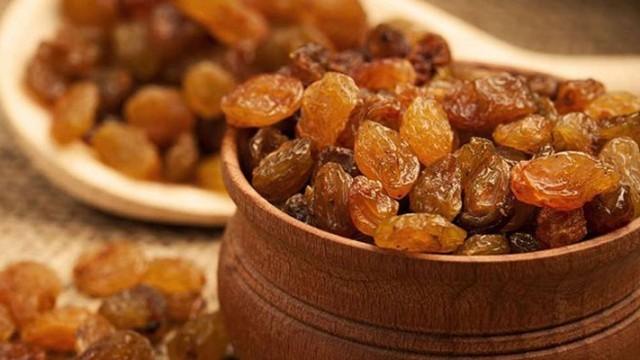 کشمش تیزابی + خرید جزئی و کلی