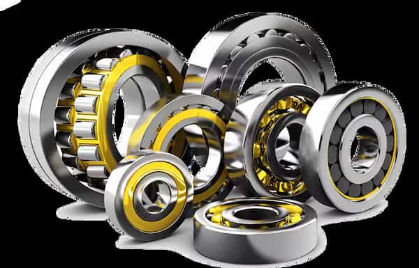 انواع بلبرینگهای صنعتی + فروش خاص