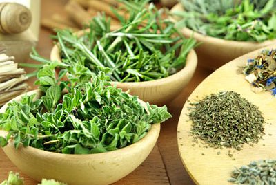 فروش عمده مرزه خشک پودینه طبس صادراتی