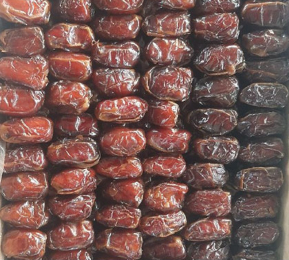 خرمای کبکاب صادراتی + قیمت ویژه