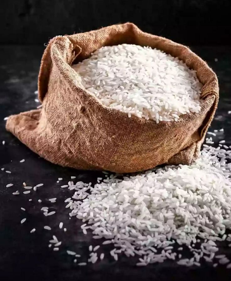 تصویر 5 از قیمت خرید برنج مرغوب گیلانی با کیفیت عالی