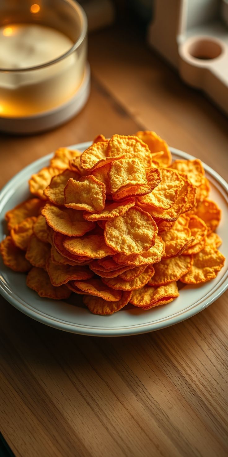فروش چیپس با شرایط ویژه