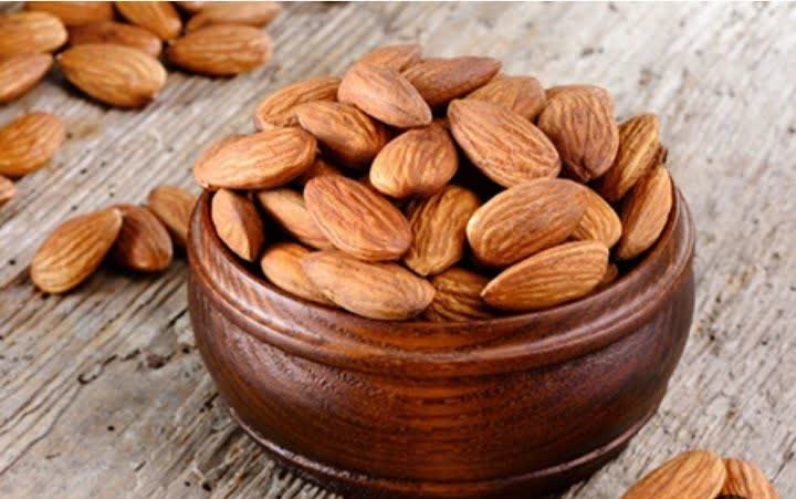 فروش بادام تلخ تضمین قیمت