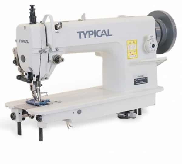 قیمت چرخ راسته دوز دو پایه تیپیکال مدل GC-303-CX