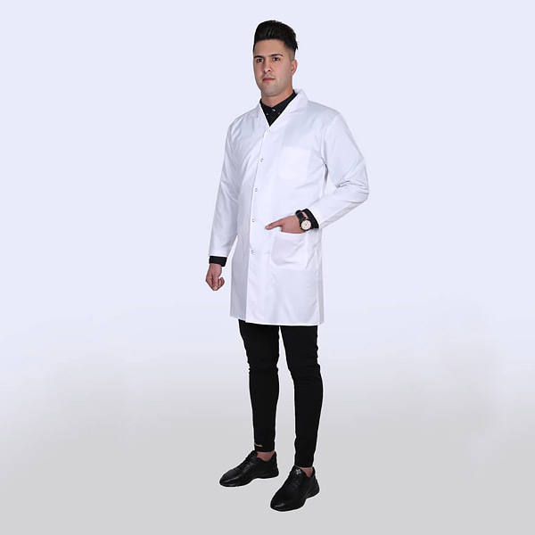قیمت خرید روپوش پزشکی + فروش استثنایی