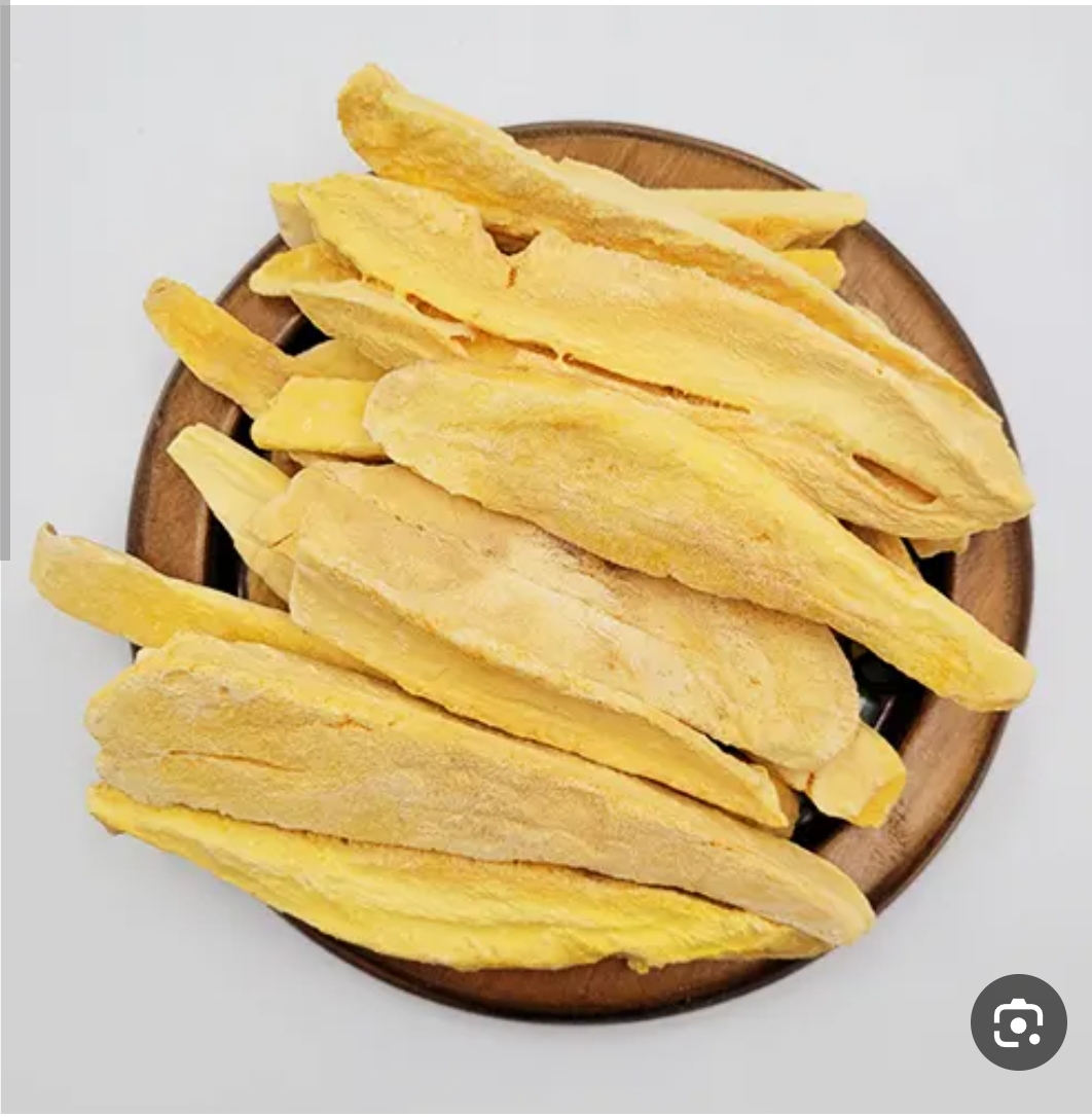 انبه فیله خلال فریز درایر