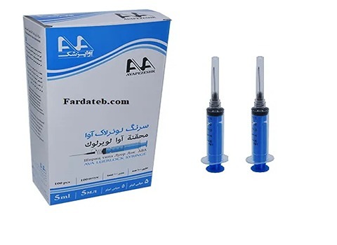 قیمت خرید سرنگ تزریقاتی + فروش ویژه