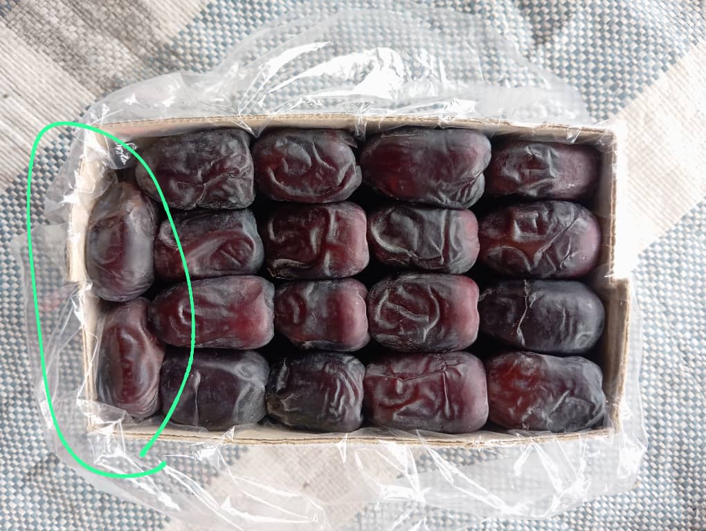 خرید و فروش خرمای مضافتی