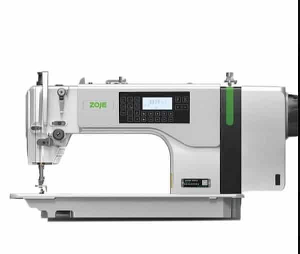 قیمت چرخ راسته دوز تمام کامپیوتری زوجی مدل A8100N