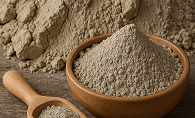 خاک بنتونیت صادراتی