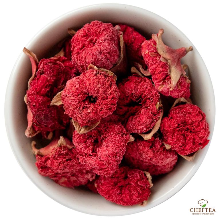 گیاه دارویی گلنار فارسی + قیمت عمده