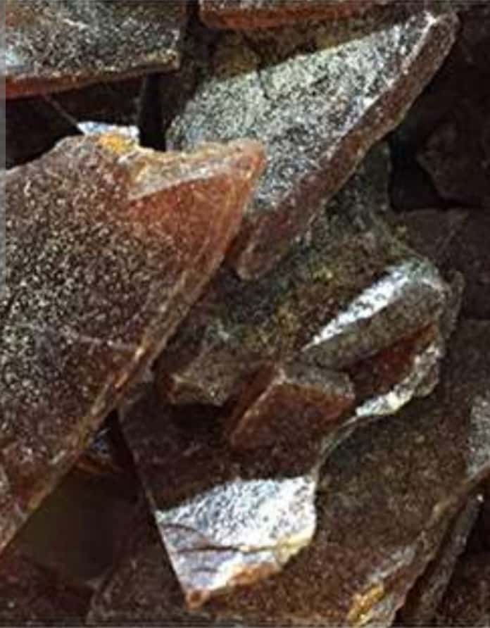 لاک معسول اعلا معجزه لاغری + قیمت استثنایی