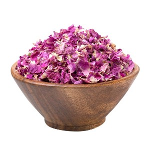 قیمت پر گل محمدی صادراتی درجه ۱ و ۲ با شرکت فولاد گل