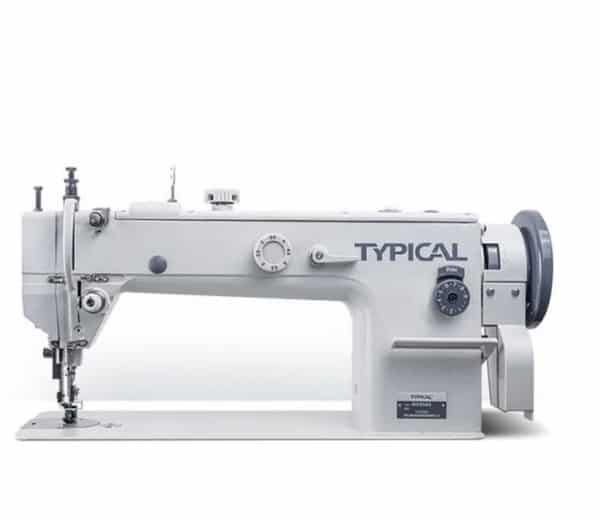 قیمت چرخ خیاطی راسته دوز دوپایه تیپیکال مدل GC 325