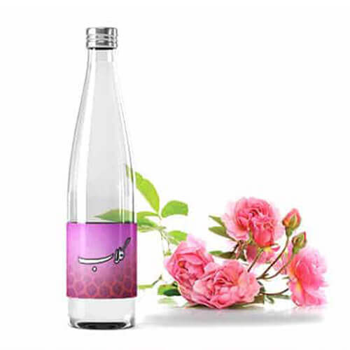 فروش عمده گلاب صادراتی ارگانیک کاشان با تخفیف ویژه