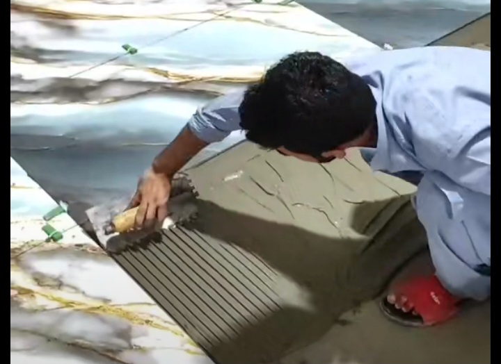 فروش چسب کاشی و سرامیک pt200