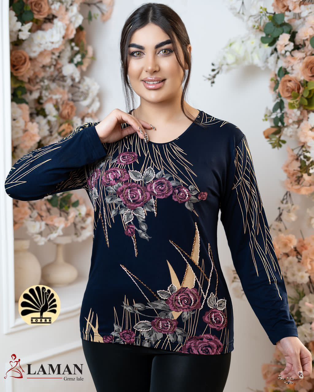 قیمت فروش تیشرت ویژه زنانه
