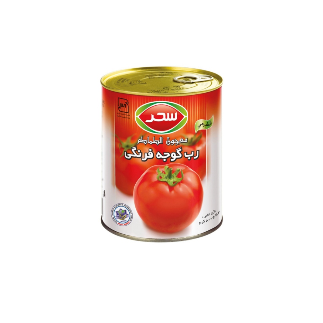 قیمت امروز رب سحر + خرید تضمینی