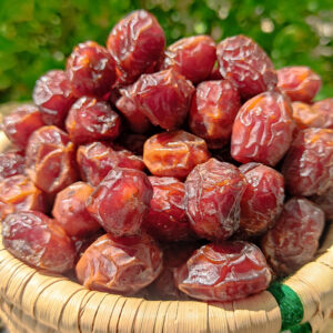 فروش مستقیم و عمده خرما خاصویی + قیمت ویژه