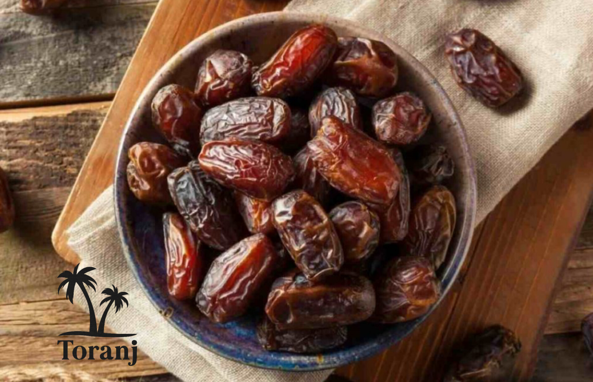 فروش مستقیم و عمده خرما خنیزی + نازلترین قیمت