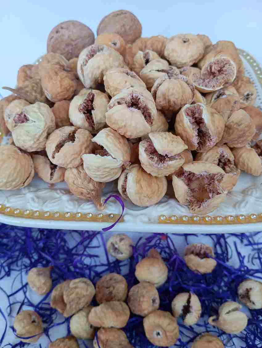 خرید انجیر خشک شیرین + فروش عمده و جزئی با قیمت مناسب