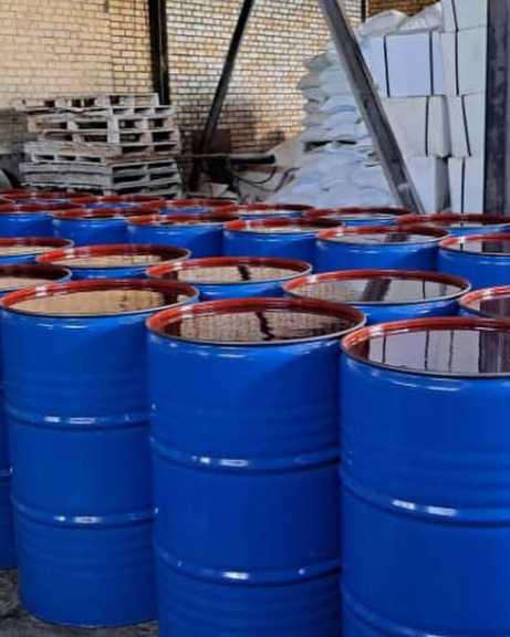 خرید پارافین مایع + خرید مستقیم از کارخانه
