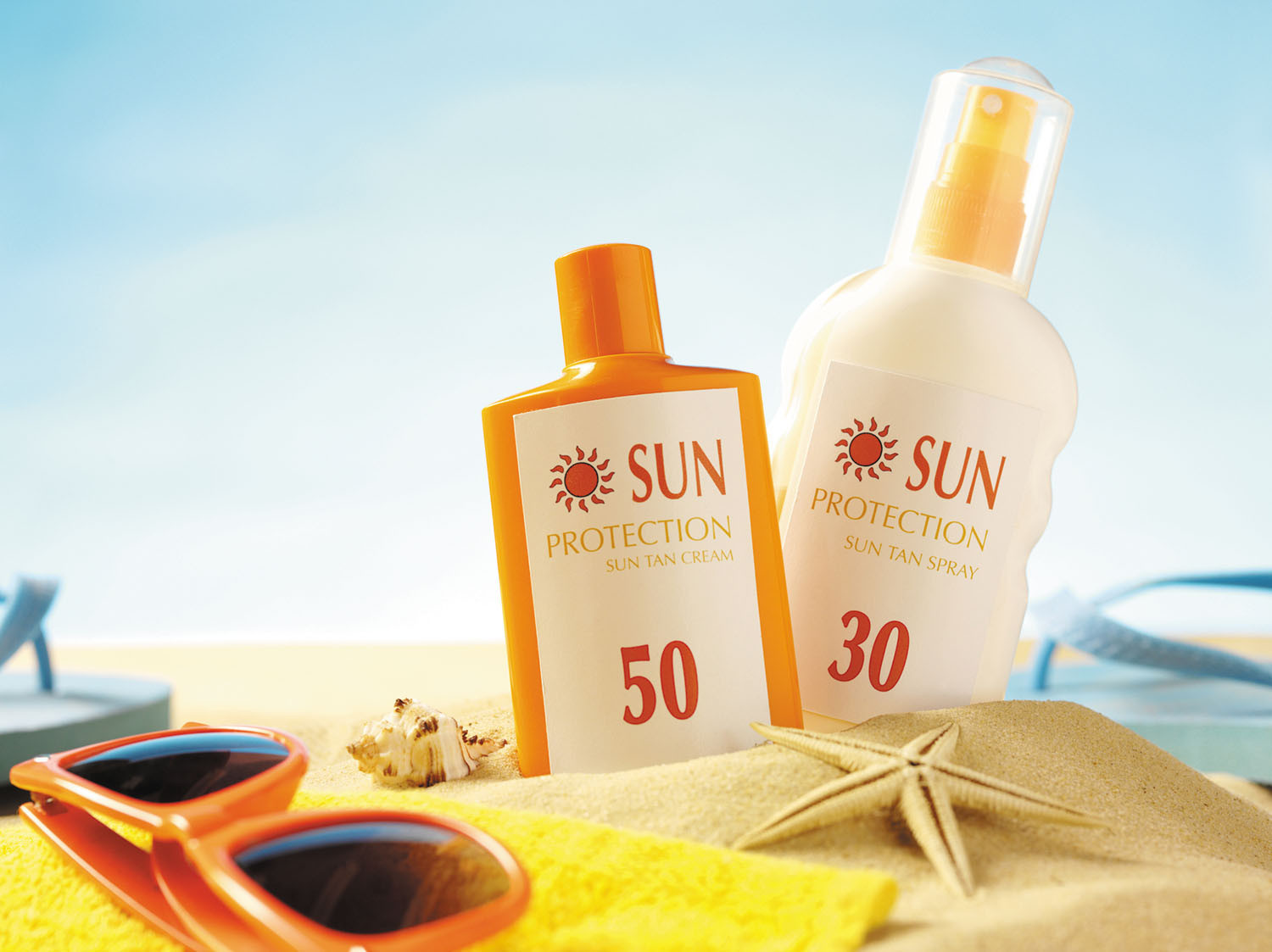 قیمت ضد آفتاب رنگی فیوژن واتر پرایم با SPF50