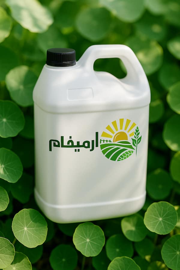 خرید اسید هیومیک با تخفیف ویژه + سرمایه‌گذاری پرسود برای خاک و گیاه
