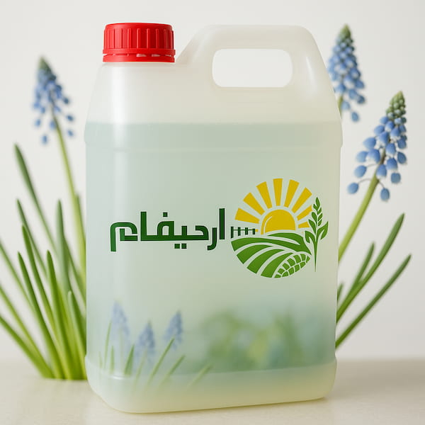 فروش اسید هیومیک با شرایط استثنایی + راز حاصلخیزی پایدار