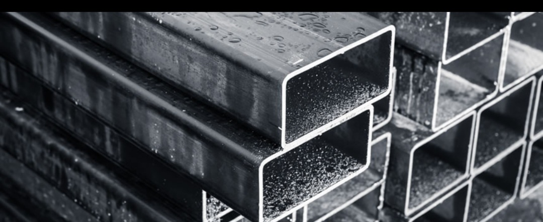 فروش پروفیل استیل دکوراتیو ۴۰ × ۲۰ + ضخامت ۱ میلی متر