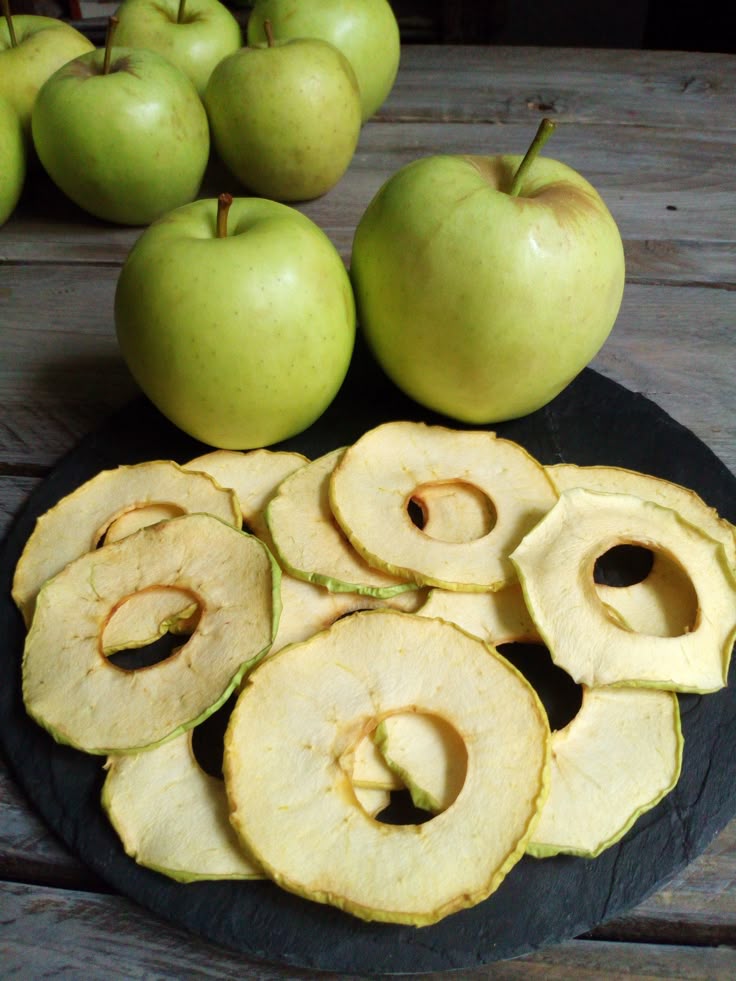 خرید و فروش عمده سیب خشک + قیمت ویژه