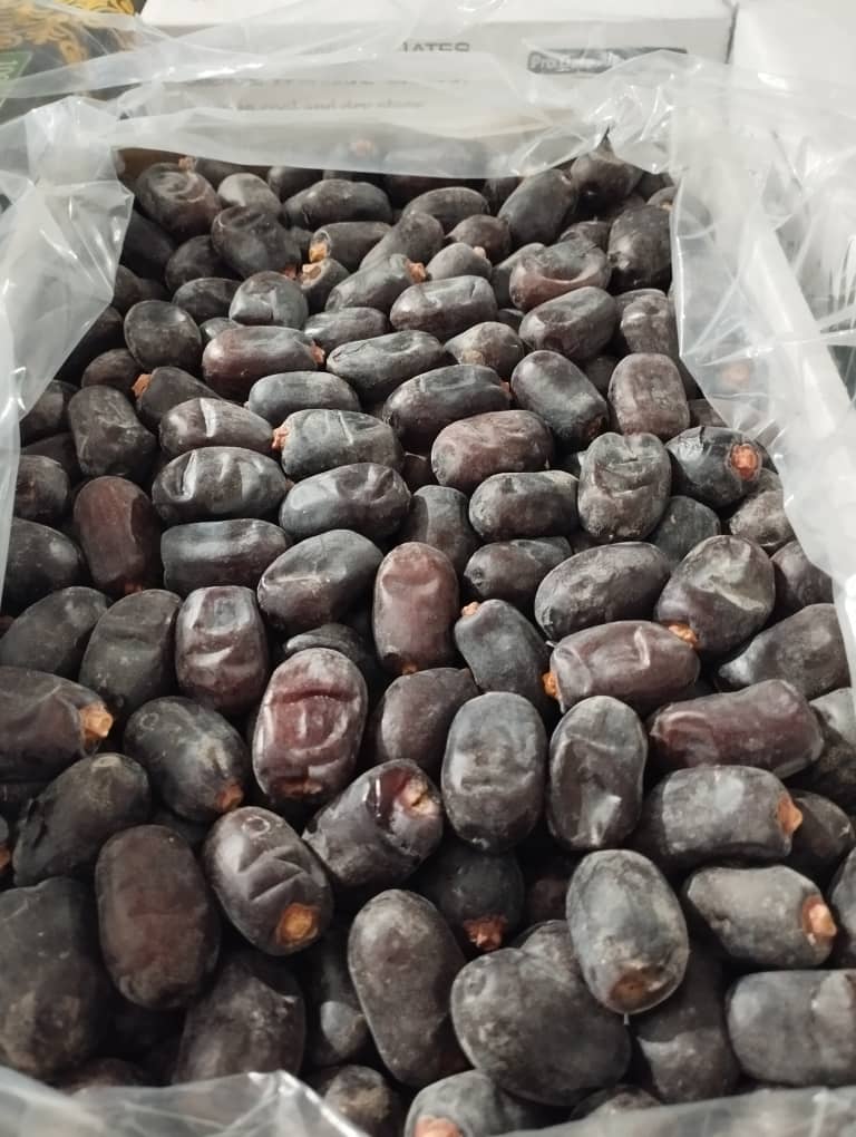 فروش ویژه خرمای مضافتی جیرفت + قیمت عالی