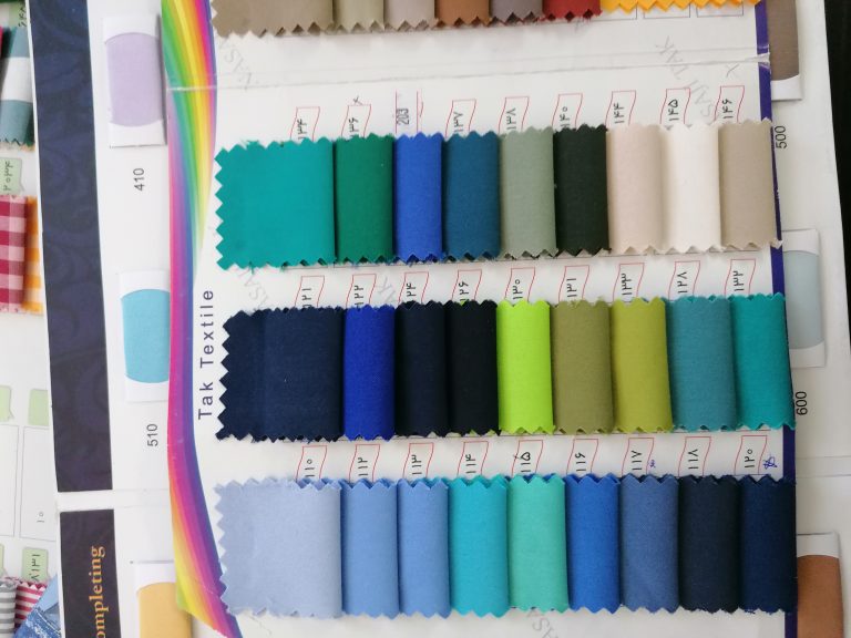 پارچه ترگال مانتوی ایرانی