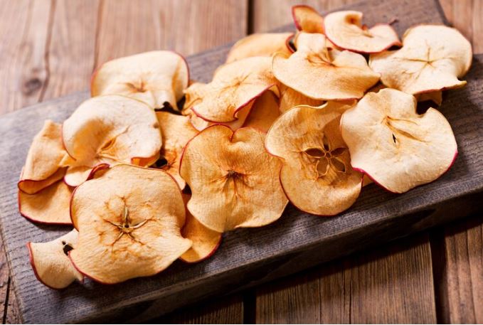 تصویر 3 از میوه خشک مخلوط سایز بزرگ + با جعبه ویژه کادویی