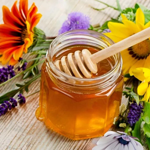 قیمت عسل کوهستان طبیعی پت 450 گرمی + فروش عمده