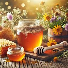 قیمت عسل چند گیاه اعلا پت 200 گرمی + فروش عمده