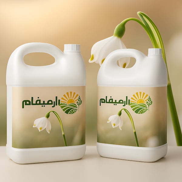 دروازه‌ای به سوی بازارهای جهانی + اسید هیومیک صادراتی و کیفیتی فراتر از انتظار