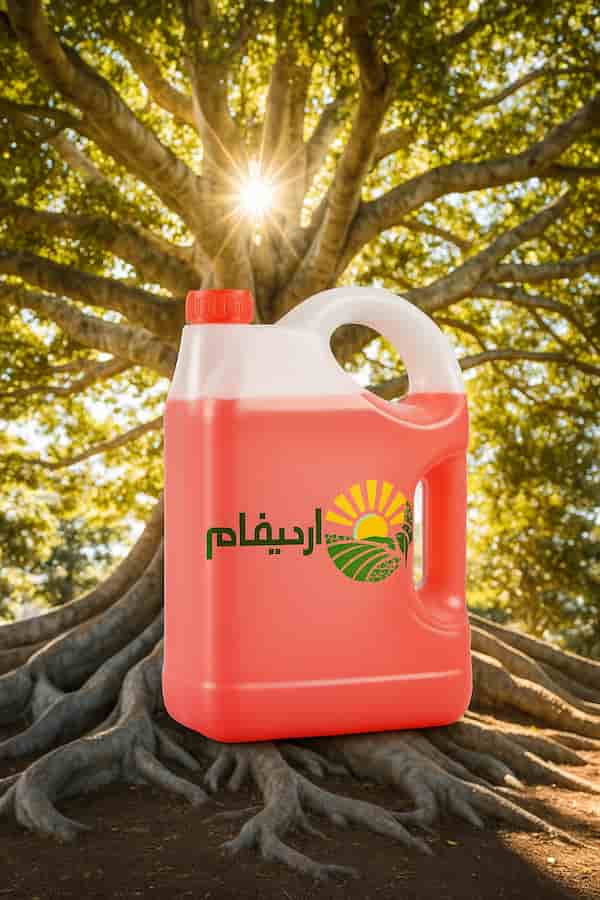 قهرمان خاموش زمین‌های شما + خرید اسید هیومیک با کیفیت برای کشاورزان