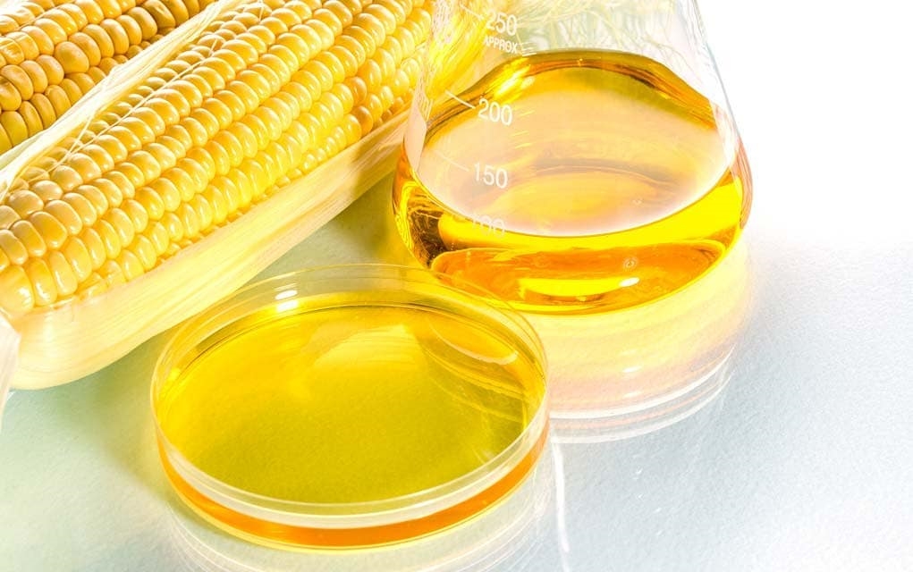 فروکتوز مایع با درصد بالا