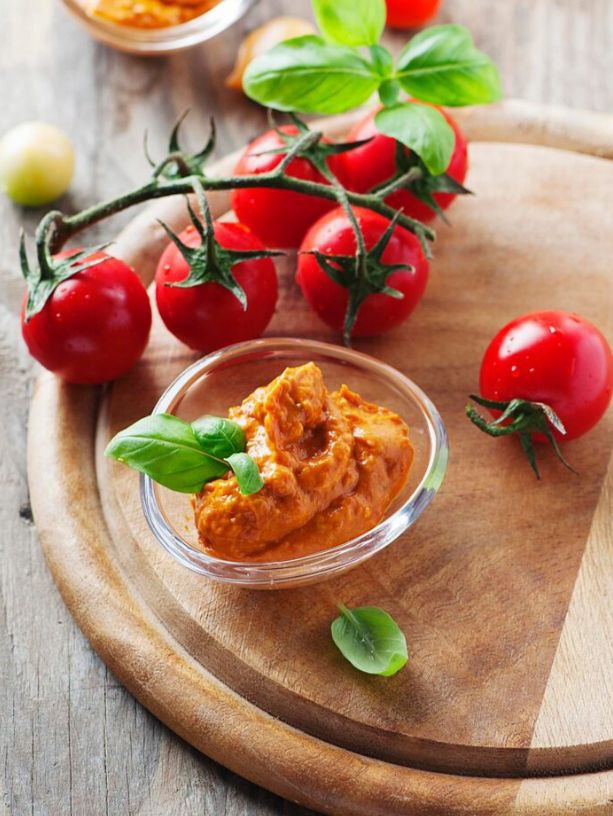 رب گوجه فرنگی خانگی درجه یک + تازه و آماده عرضه