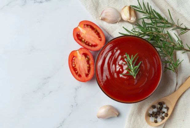 قیمت رب گوجه فرنگی صادراتی با کیفیت ارزان + خرید عمده