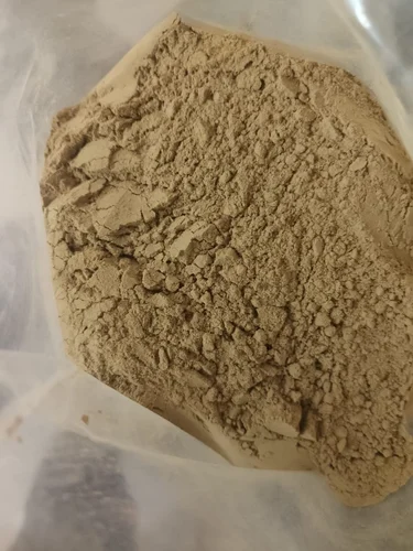 خاک بنتونیت + صادراتی عمده