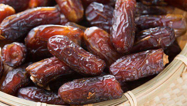 خرید و قیمت خرما پیارم صادراتی + قیمت مناسب