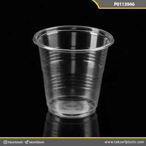 خرید و قیمت لیوان آبخوری (200.180.166) سبک (کارتنی)