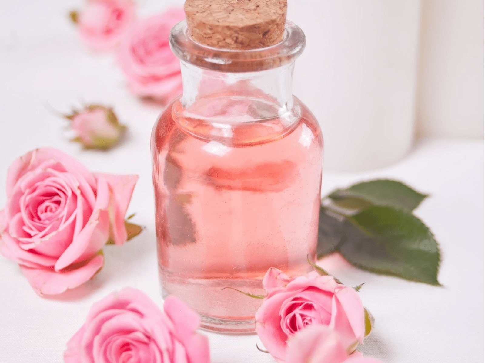 شربت گلاب ممتاز ایرانی با قیمتی استثنایی