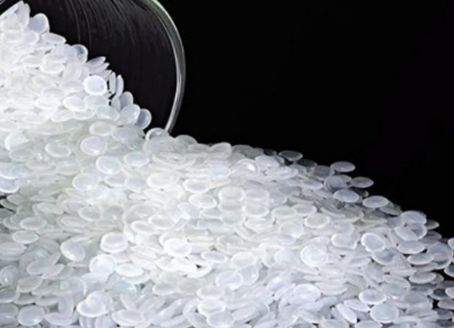 گرانول pvc شفاف برای شیلنگ طبی + قیمت همکاری