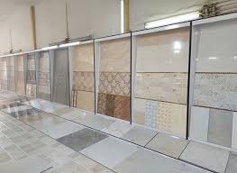 خرید عمده کاشی 40 × 40 کاشی کویر یزد