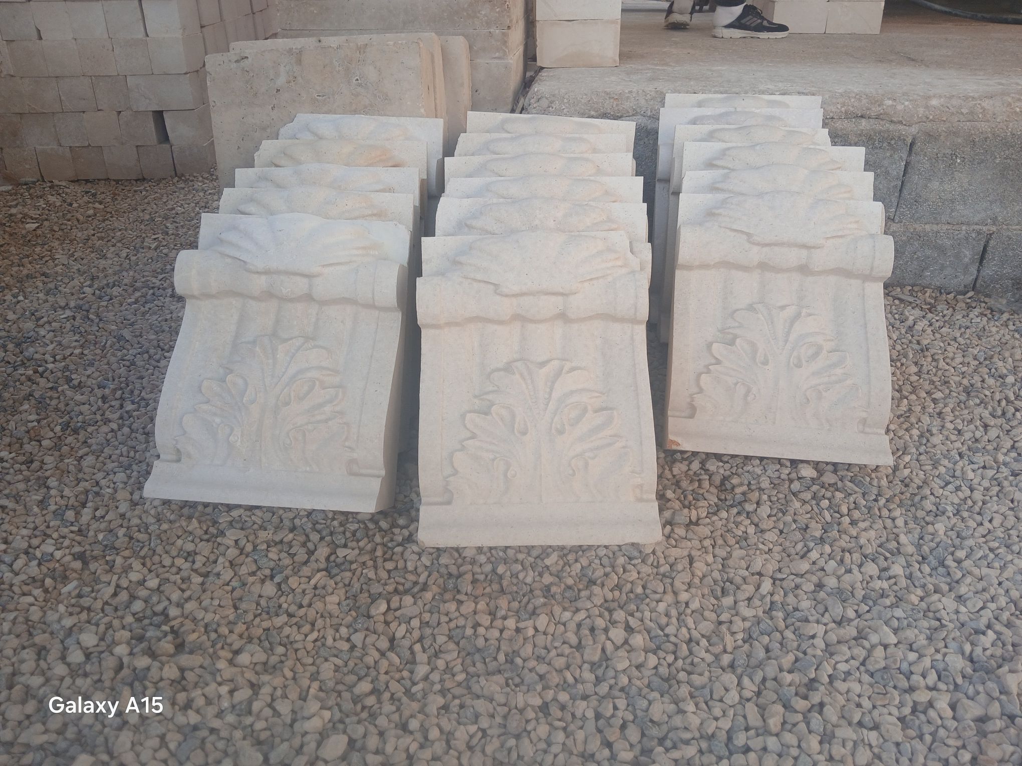 خرید عمده براکت سنگی سفارشی + فروش تضمینی