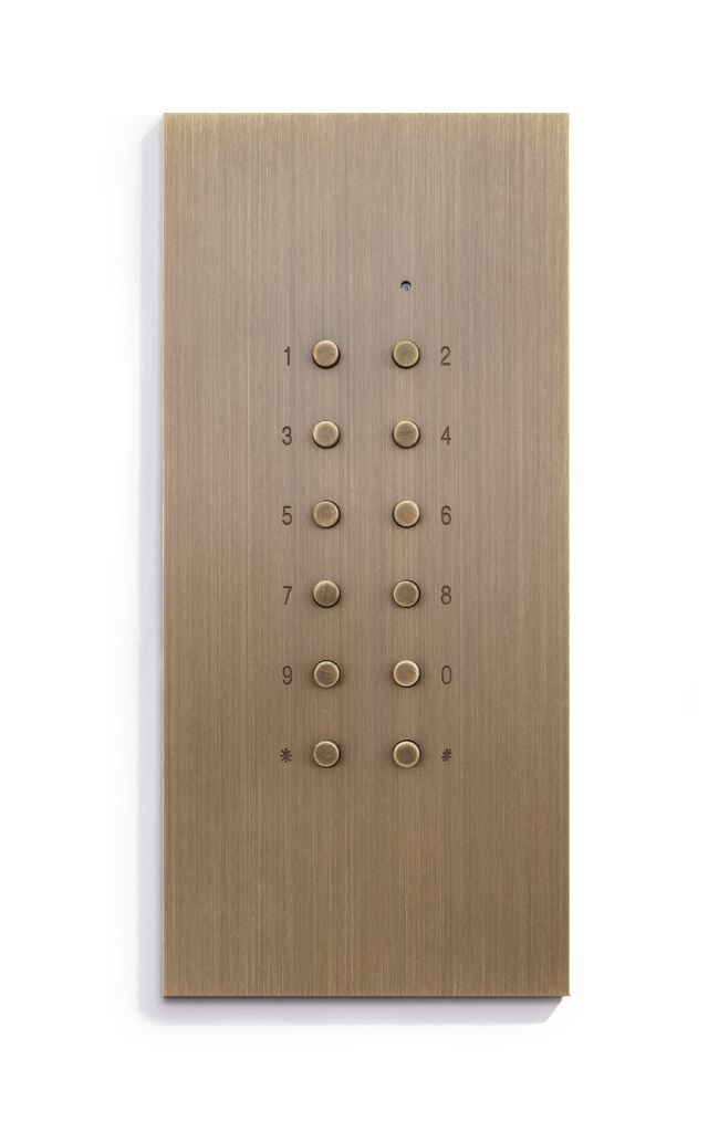 قیمت شستی کابین آسانسور با کیفیت و دوام بالا