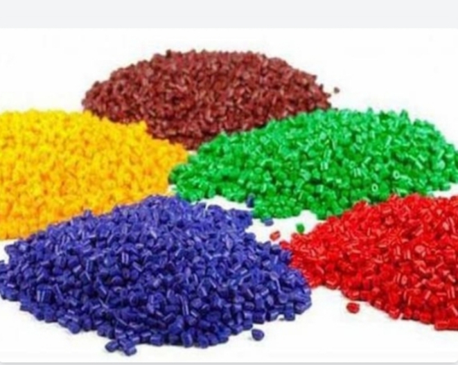 خرید گرانول بازیافتی نرم برای دمپایی + قیمت ویژه